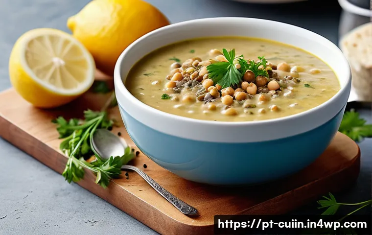 Descubra 7 Truques para Transformar Suas Receitas com Proteínas Vegetais e Surpreender no Sabor 4 식물성 단백질로 풍미를 더하는 요리 관련 이미지 2