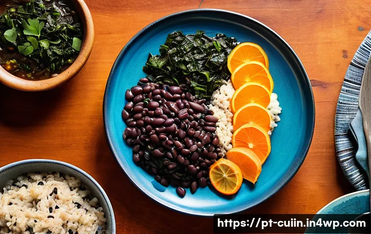 7 Segredos para Combinações Perfeitas em Receitas Veganas que Você Precisa Conhecer 3 비건 레시피에서의 식재료 조합 비법 관련 이미지 1
