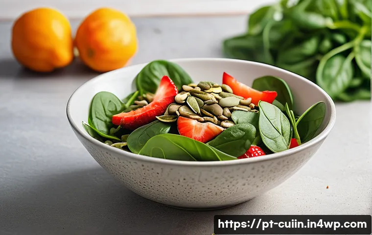 7 Segredos para Combinações Perfeitas em Receitas Veganas que Você Precisa Conhecer 4 비건 레시피에서의 식재료 조합 비법 관련 이미지 2