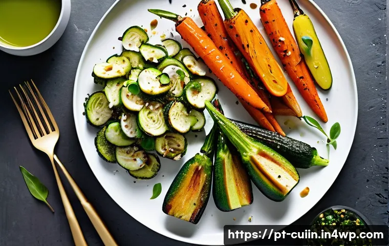 7 dicas surpreendentes para realçar o sabor das suas receitas veganas 3 채식 요리의 맛을 살리는 조리 과정 관련 이미지 1