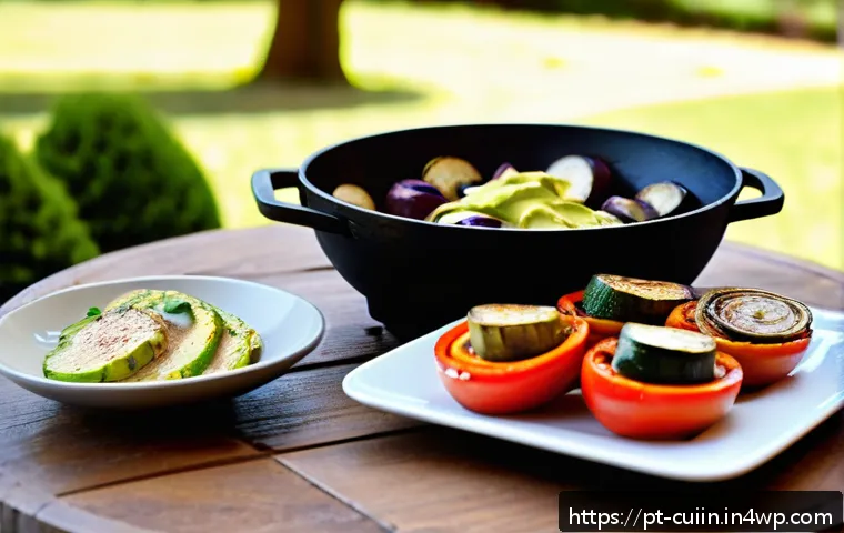 Descubra Receitas Incríveis de Acompanhamentos Saudáveis com Legumes da Estação 4 다양한 채소를 활용한 맛있는 반찬 만들기 관련 이미지 2